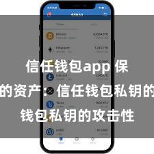 信任钱包app 保护好你的资产：信任钱包私钥的攻击性