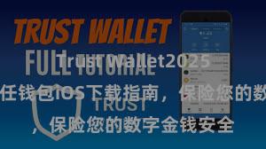 Trust Wallet2025版本下载 信任钱包iOS下载指南，保险您的数字金钱安全